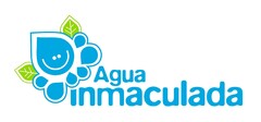 Agua inmaculada