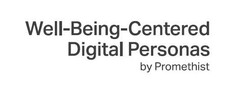 Well - Being - Centered Digital Personas by Promethist