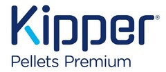 Kipper Pellets Premium