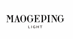 MAOGEPING LIGHT