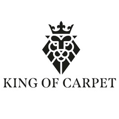 KING OF CARPET