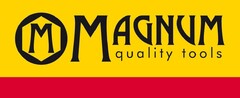 M MAGNUM quality tools