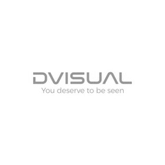 DVISUAL You deserve to be seen