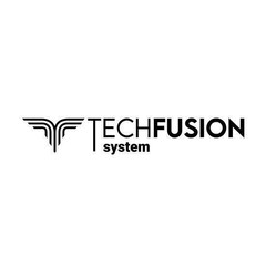 TECHFUSION SYSTEM