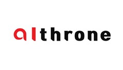 althrone