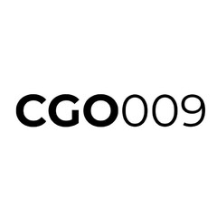 CGO009