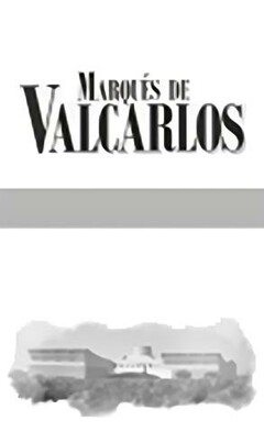 MARQUÉS DE VALCARLOS