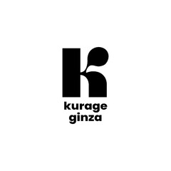 K kurage ginza