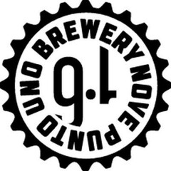 BREWERY NOVE PUNTO UNO