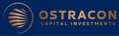 OSTRACON CAPITAL INVESTMENTS