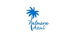 Palmera Azul