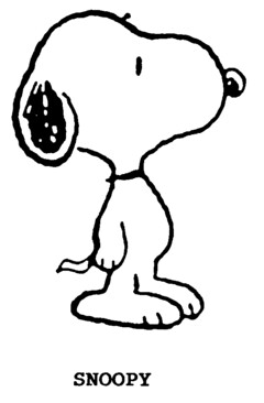 SNOOPY