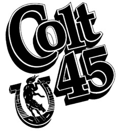 Colt 45