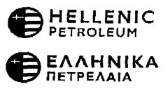 HELLENIC PETROLEUM