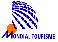 MONDIAL TOURISME