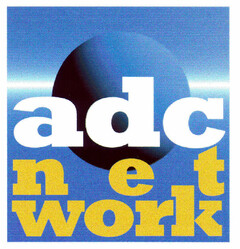 adc network