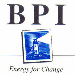 BPI Energy for Change