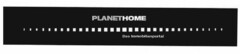 PLANETHOME Das Immobilienportal