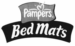 Pampers Bed Mats