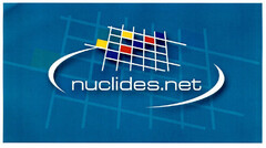 nuclides.net