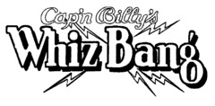 Cap'n Billy's Whiz Bang