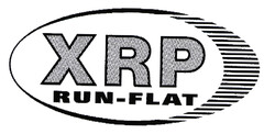 XRP RUN-FLAT