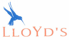LLOYD'S