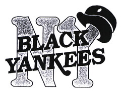 NY BLACK YANKEES