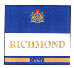 RICHMOND Gold