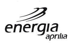 energia aprilia