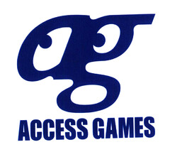 ag ACCESS GAMES