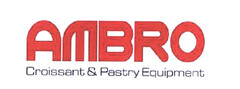 AMBRO Croissant & Pastry Equipment