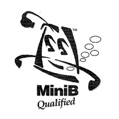 MiniB Qualified