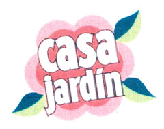 casa jardin