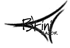 B'kini RAZOR