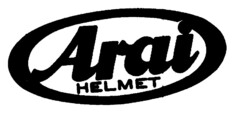 Arai HELMET