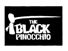 THE BLACK PINOCCHIO