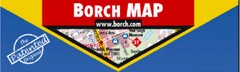 BORCH MAP www.borch.com The Patented Original