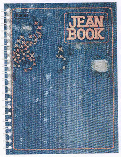 norma JEAN BOOK