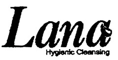 Lana Hygienic Cleansing