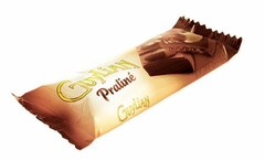 GUYLIAN Praliné GUYLIAN