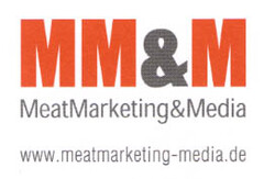 MM & M Meat-Marketing & Media