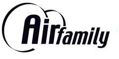 Air family