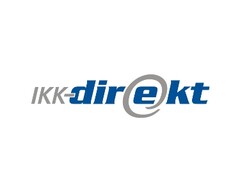 IKK-direkt