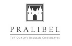 PRALIBEL TOP QUALITY BELGIAN CHOCOLATES