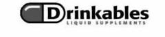 Drinkables LIQUID SUPPLEMENTS