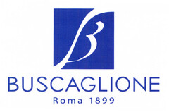 BUSCAGLIONE Roma 1899