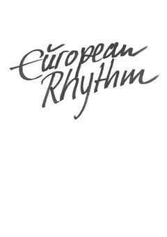 European Rhythm