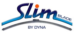 Slim BLADE BY DYNA