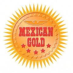 MEXICAN GOLD